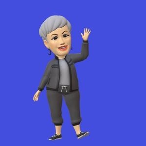 Meet your Posher, Sharon